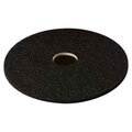 3M Stripper Pad 720012in, Black, 5PK 7000028441